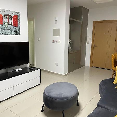 Apartmán Girne Merkez Cozy 2+1 Daire Wifi +Netflix Exteriér fotografie